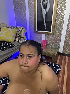 SayMarLuna webcam