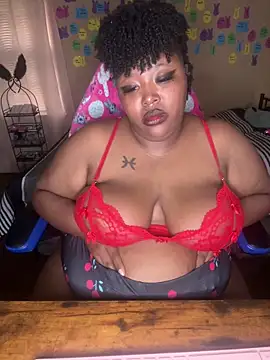 Chocolatebunnyxx96 webcam