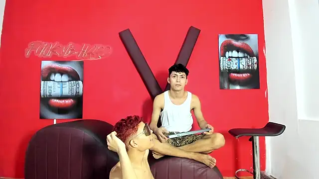AVENGER_BOYS2026 webcam