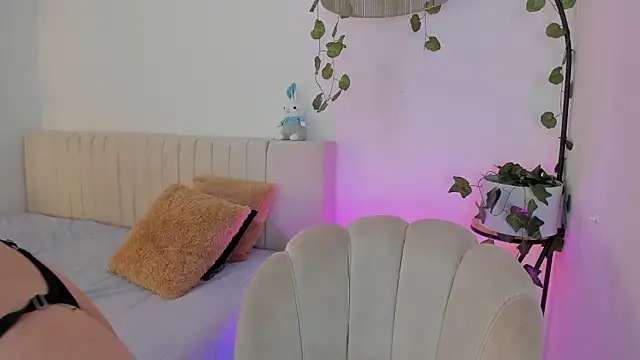 _Amirah webcam