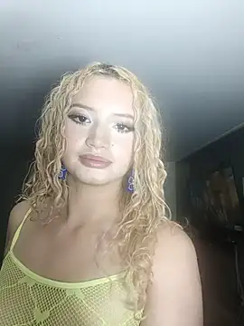 Dalila_White14 webcam