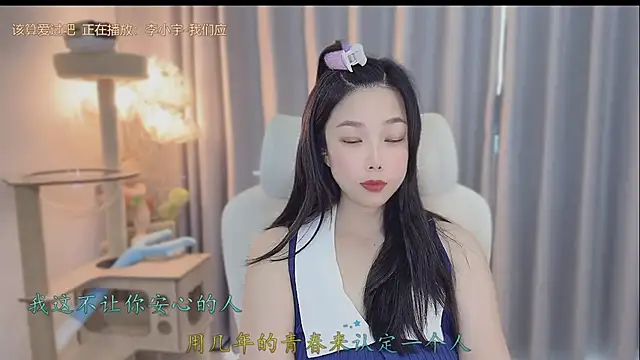 facai-feifei webcam