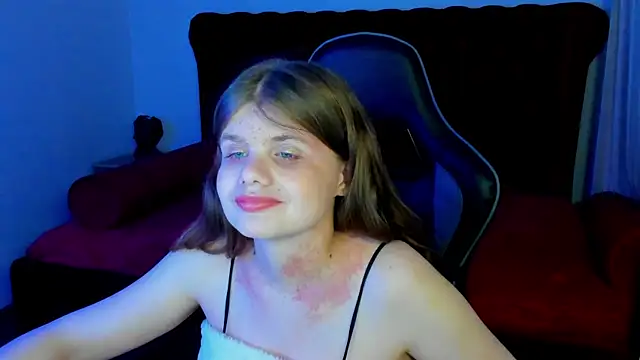 ChloeHalses webcam