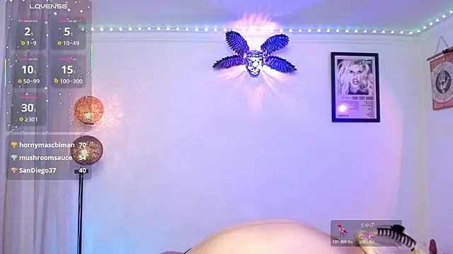 DanniHotBoy02 webcam