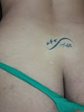 Coraline_em webcam