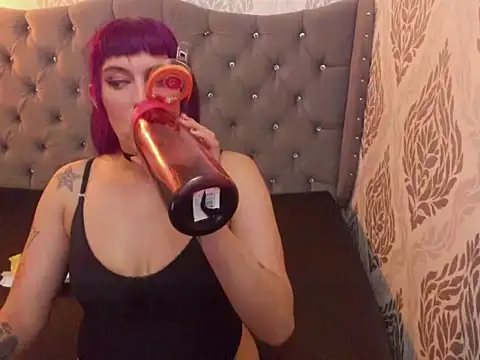 MaryMorganx webcam