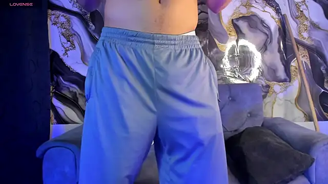 Ares_DAMM webcam