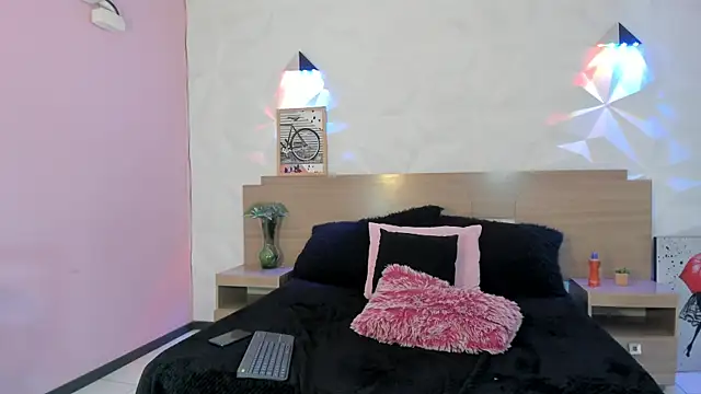 Dulce_Delicius webcam