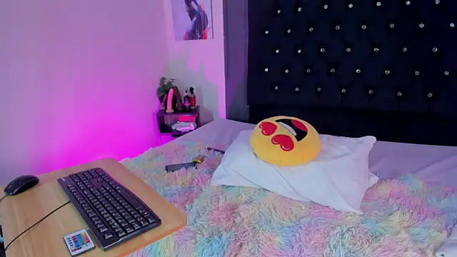 ChloeSterling webcam