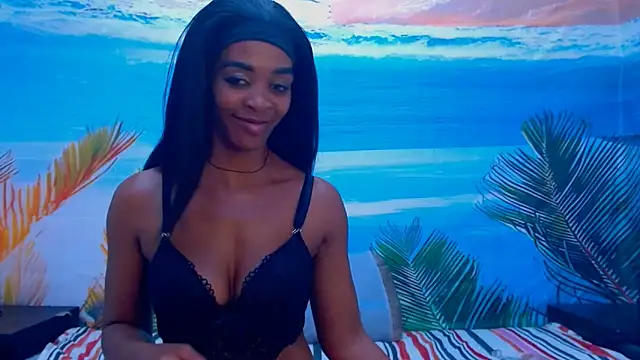 SweetSinAura webcam