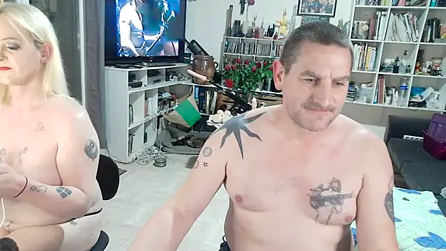 teddythebeer86 webcam