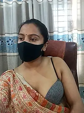 zareen_approach webcam