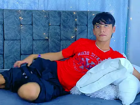 IhanKing webcam