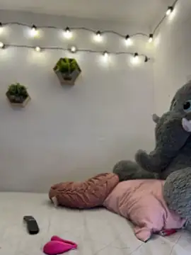milasantana_ webcam