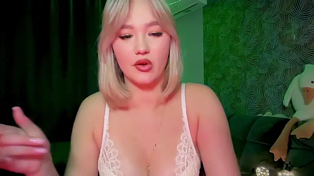 AvroraSolace webcam