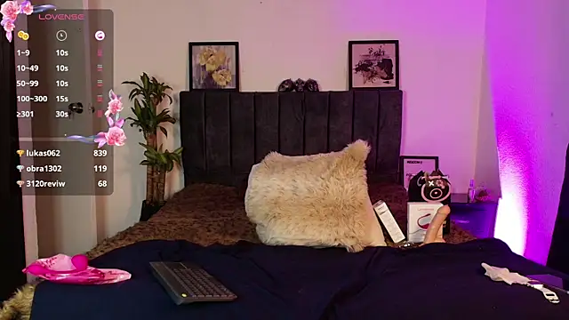Miss_Allison18 webcam
