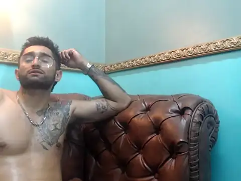 RaulDickins webcam