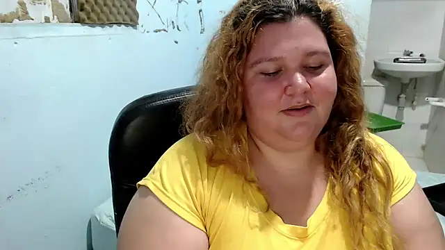 bbwsquirt webcam