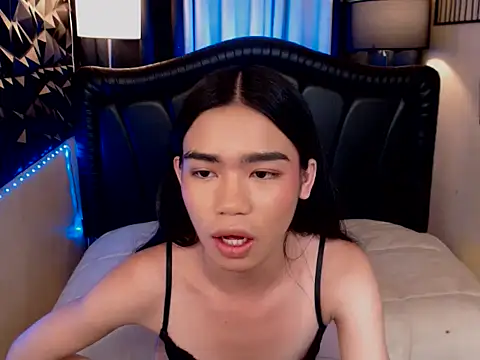Christine_pretty webcam