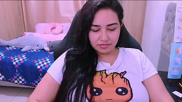 _anastasia webcam