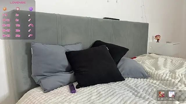 meowchaa webcam