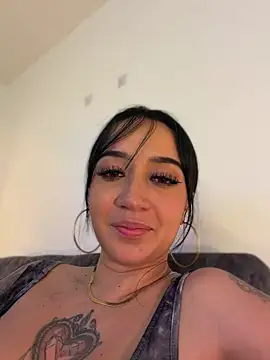 EmmyEvans1 webcam