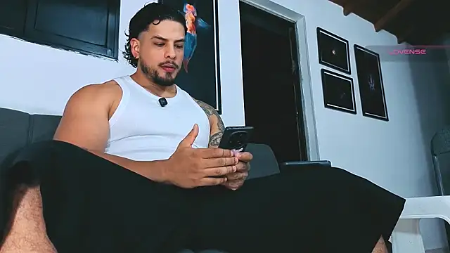 SilvaBranko webcam