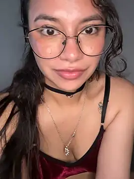 CocoaGigiMuse webcam
