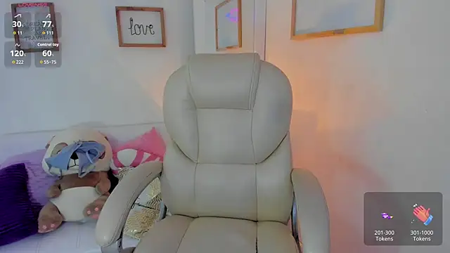 zobe_love webcam