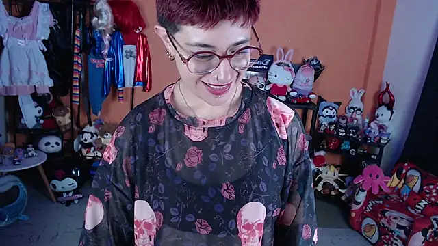 MissMiia2 webcam