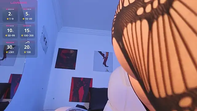 valkyria_12 webcam