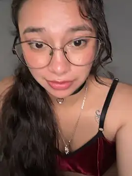 CocoaGigiMuse webcam
