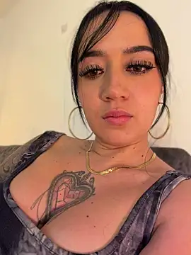 EmmyEvans1 webcam