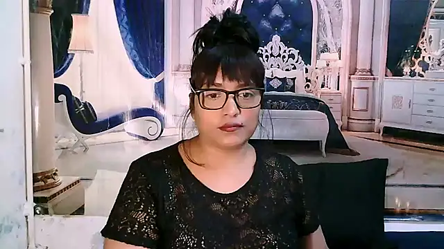 IndiaBlackPanther webcam