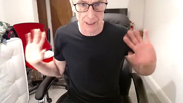 Hung2Mike webcam
