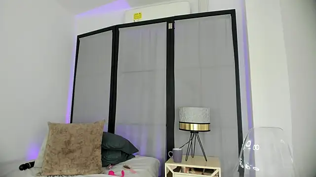 niicole_steele_ webcam