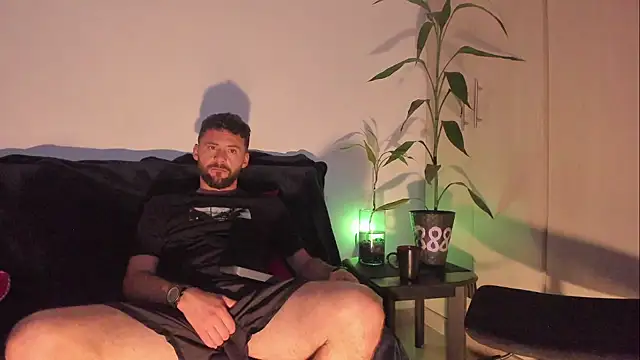 Erickpritz_xh webcam