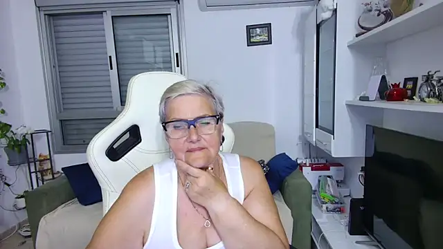 Selenna57 webcam
