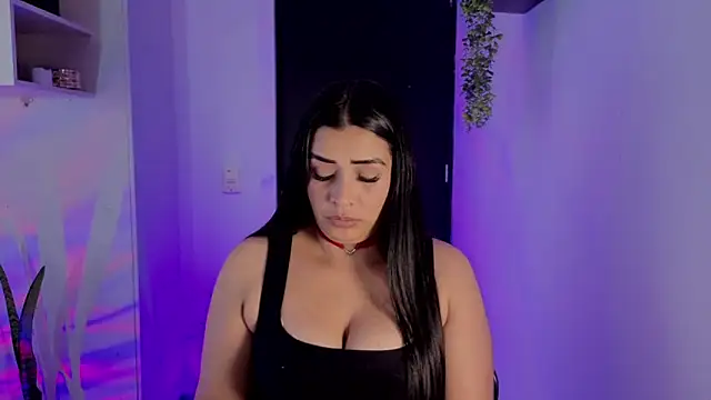 Kayleemorales webcam