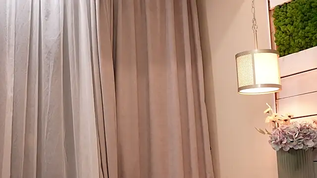 IsabellaMysty webcam