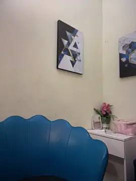 NovaFoxx webcam