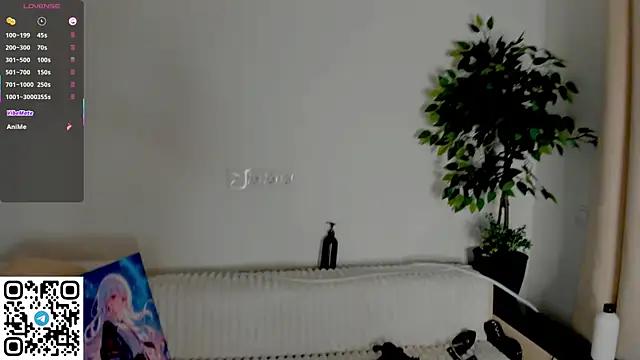 MarianneAuvil webcam