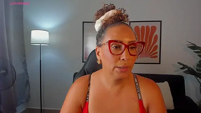 Eva-Millss webcam