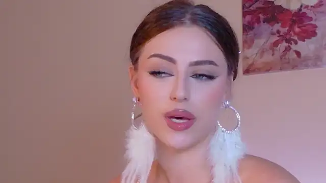 Sienna_Voss webcam