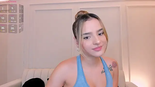 LaurentRosse1 webcam
