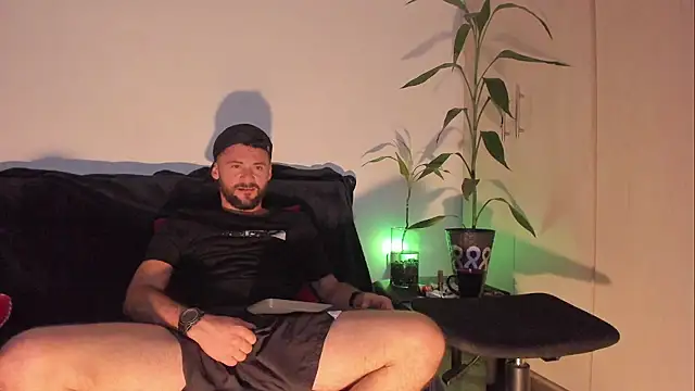 Erickpritz_xh webcam