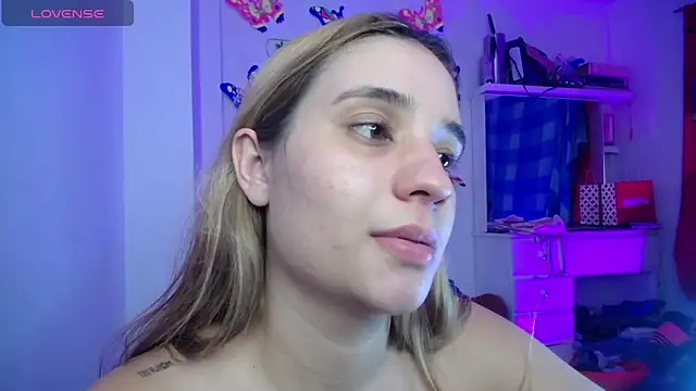 Ambar_lynn01 webcam