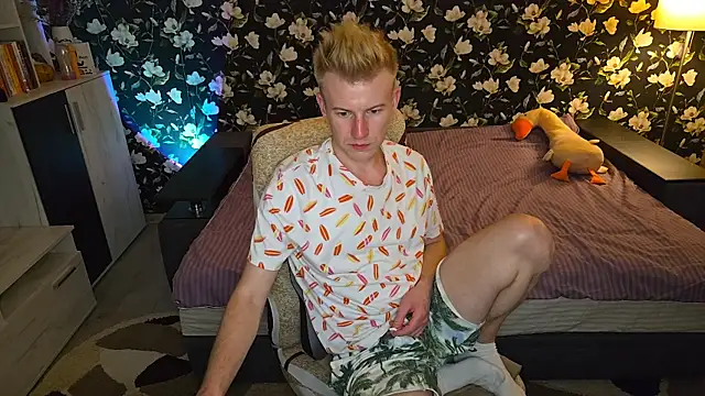 Vuitton webcam