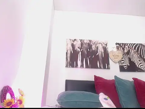 BarbaraGil1 webcam