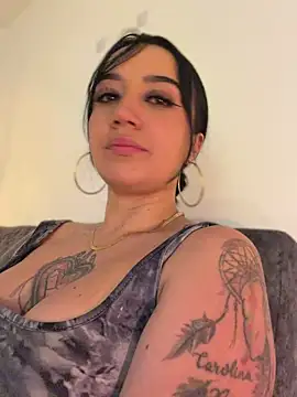 EmmyEvans1 webcam